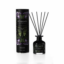 Kodulõhnastaja Acappella Black Edition Cashmere Comforts, 100 ml
