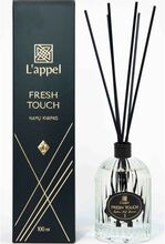 Kodulõhnastaja pulkadega L'Appel Fresh Touch, 100 ml