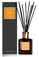 Õhuvärskendaja Areon Black Gold Amber, 150 ml
