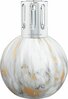 Katalüütiline lamp Maison Berger Paris Marbrure valge, 413 ml