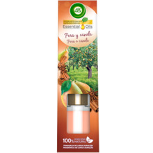 Lõhnastuspulgad Air Wick Reed Pear & Cinnamon, 40 ml