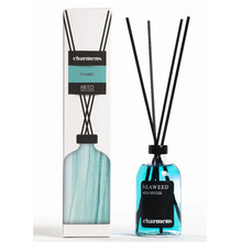 Lõhnatikad Charmens Reed Diffuser Seaweed, 110 ml