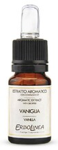 Kodulõhna ekstrakt Erbolinea Vaniglia, 10 ml