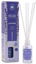 Kodulõhnastaja pulkadega La Casa de los Aromas Lavender, 30ml