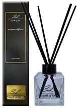 Kodulõhnastaja Smell of Life Mademoiselle, 100 ml