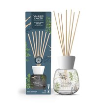 Aroomihajuti Yankee Candle Signature Bayside Cedar Reed, 100 ml