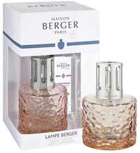 Kingikomplekt katalüütiline lamp Maison Berger Paris Mirage Nude + Home Sweet Home, 250 ml