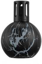 Katalüütiline lamp Maison Berger Paris Marbrure Black, 413 ml