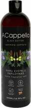 Kodulõhnastaja Acappella Black Edition Cashmere Comforts, 500 ml
