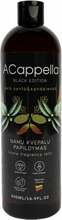 Kodulõhna täitepudel Acappella Black Edition Palo Santo & Sandalwood, 500 ml