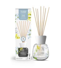 Aroomidifuuser Yankee Candle Midnight Jasmine, 100 ml