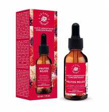 Lõhnaõli La Casa de los Aromas punaste viljade, 30 ml