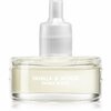 Elektrilise difuusori täitepudel Millefiori Aria Vanilla & Wood, 20 ml
