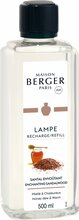 Katalüütlambi lõhnaõli Maison Berger Paris Enchanting Sandalwood, 500 ml