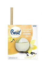 Lõhnatikud Brait Crystal Vanilla, 40 ml