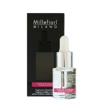 Lõhnaõli Millefiori Milano Rhubarb & Pepper, 15 ml