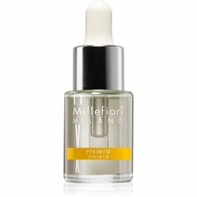 Aroomiõli Millefiori Milano Riviera, 15 ml