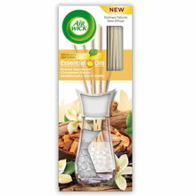 Lõhnapulgad Airwick Sandalwood vanilla, 30 ml