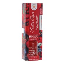 Toalõhn Mikado Intense La Casa de los Aromas Red Fruit, 100 ml