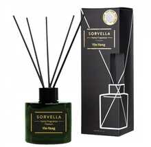 Kodulõhnastaja Sorvella Perfume Yin Yang, 120 ml