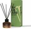 Kodulõhnastaja pulkadega Aroma Modern Fruits Rhubarb, 50 ml