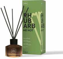 Kodulõhnastaja pulkadega Aroma Modern Fruits Rhubarb, 50 ml