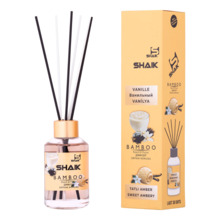 Kodulõhnastaja pulkadega Shaik Vanilla, 115 ml