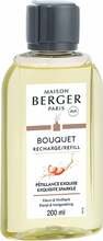 Kodulõhnastaja täitepudel Maison Berger Paris Exquisite Sparkle, 200 ml