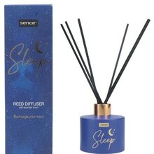 Õhuvärskendaja lavendlilõhnaga Sence Sleep, 100 ml