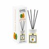 Kodulõhnastaja pulkadega Eyfel Amber & Patchouli, 120 ml