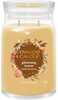 Lõhnaküünal Yankee Candle Glistening Leaves, 567 g