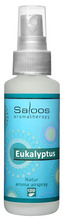 Ruumisprei Saloos Eucalyptus, 50 ml