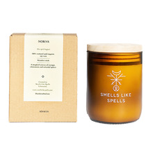 Lõhnaküünal Smells Like Spells Norse Magic Norns, 250 g