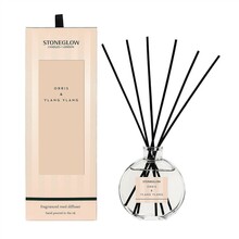 Toakohupiik Stoneglow Orris & Ylang, 120 ml
