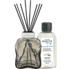 Aroomidifuuser Maison Berger Paris Cosy Brown + täitepudel Cozy Musk, 200 ml