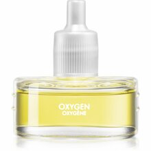 Elektrilise difuusori täitevedelik Millefiori Aria Oxygen, 20 ml