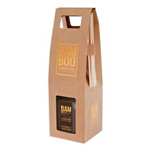Toalõhnastaja Bamboo Patchouli & Guajac Wood, 70 ml