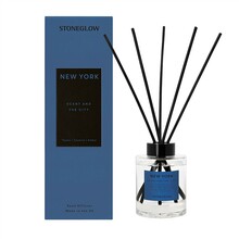 Toakvõi Stoneglow New York Scent and the City, 150 ml