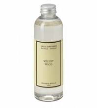 Difuusori täitevedelik Cereria Molla Velvet Wood, 200 ml