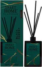 Lõhnadifuuser Sweet Home Collection Black Forest, 500 ml