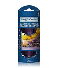 Elektrilise õhuvärskendaja täitepadrun Yankee Candle Lemon Lavender, 2 x 18,5 ml