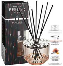 Kodulõhnastaja Maison Berger Paris Velvet from the Orient, 200 ml