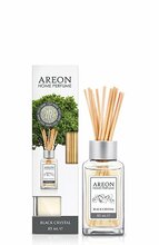 Õhuvärskendaja Areon Black Crystal, 85 ml