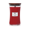 Lõhnaküünal WoodWick Pomegranate, 609,5 g