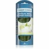 Elektrilise difuusori täitepadrun Yankee Candle Vanilla Lime, 2x18,5 ml