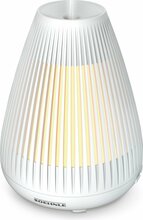 Aroomidifuuser Soehnle Bari, 0.08 l, valge