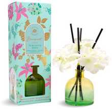 Lõhnapulgad La Casa de los Aromas Flower Bouquet White Tea & Roses, 170 ml