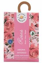 Kodulõhnastaja La Casa De Los Aromas Roos, 100 ml