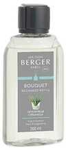 Kodulõhnastaja täitevedelik Maison Berger Paris Citronella, 200 ml