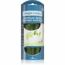 Elektrilise difuusori täitepadrun Yankee Candle Vanilla Lime, 2x18,5 ml